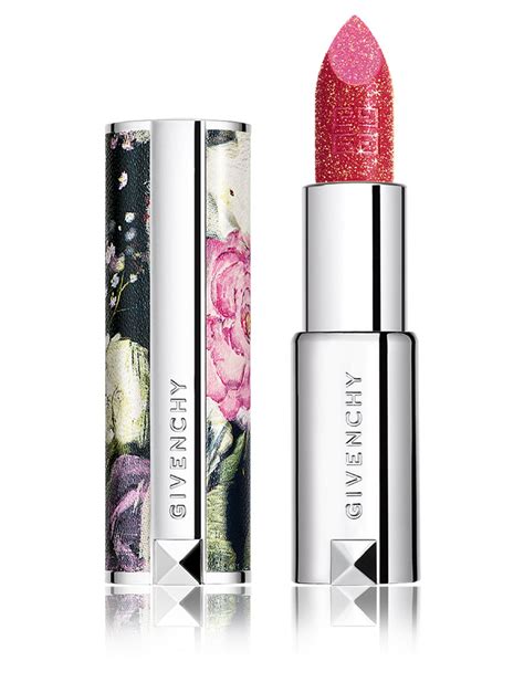 givenchy garden lipstick